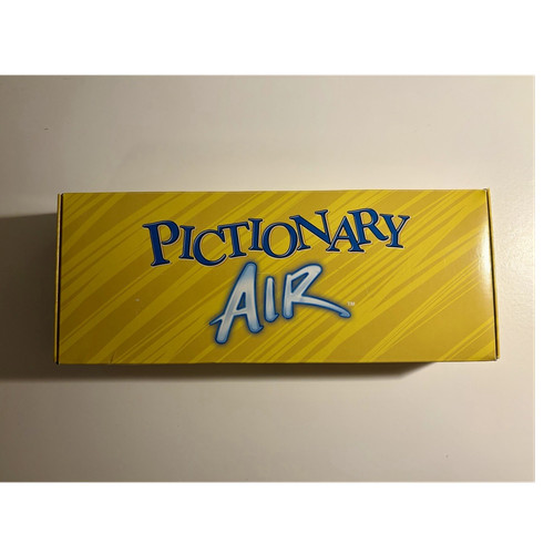 Mattel pictionary air - pictionary,