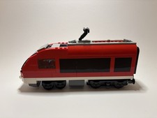 LEGO City | Personenzug (7938)