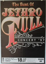 Jethro tull the best - tull,,