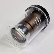Nikon cfi plan achromat - nikon,