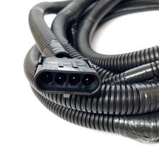 LKW-Rücklicht-Kabelbaum für