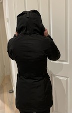 Wellensteyn Jacke Damen wie