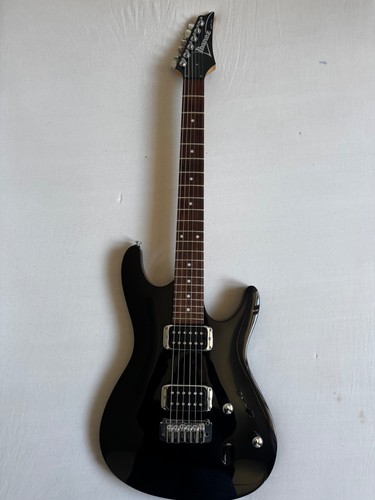 Ibanez sa120 gitarre - sa120, e-gitarre