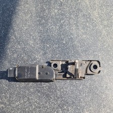 Heckklappenschloss elektrisch Audi A6 4F Q7 4L  Schloss Heckklappe 4F9827383A