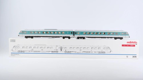 Märklin 3476 - h0,