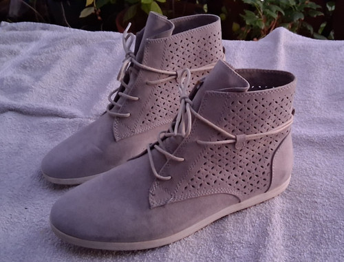 Stiefeletten damen - 40,