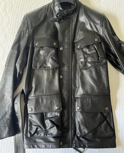 Belstaff panther legacy - panther,