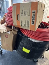 Fußbodenheizung + Verbundrohr