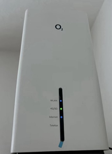 Homespot mitra star lte - o2,