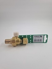 PERKEO Propanregler für