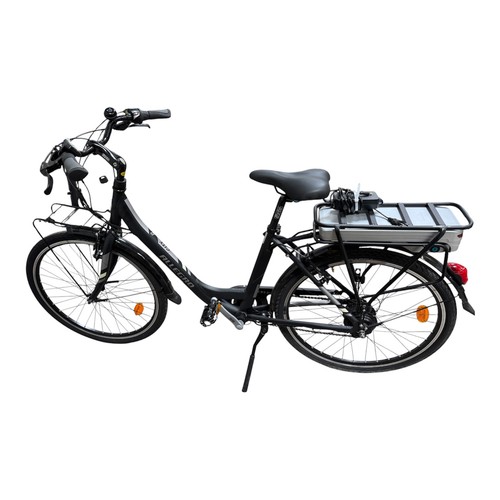 Allegro city citybike - r,