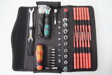 Wera Kraftform Kompakt W1