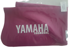 YAMAHA EVO MX SITZBEZUG YZ