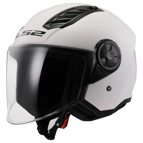 Jet helm ls2 - jet,