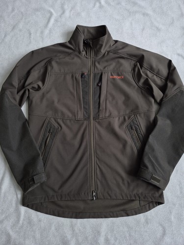 Parforce softshell jagdjacke - parforce,