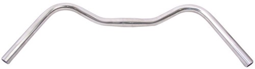 Touring lenker nsu nirosta - touring-lenker,