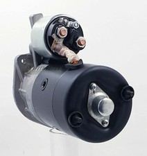 Neu Anlasser FÜR Citroen C25 2.5 Turbo Diesel Citroen CX Peugeot J5 2.5 TD 2,2KW