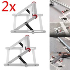 2x Faltbar Schneidemaschine