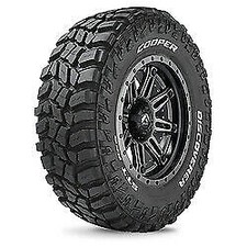 Sommerreifen COOPER DISCOVERER