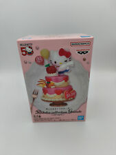 Sanrio Hello Kitty Padolce