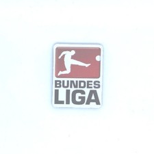 Bundesliga Magnet Fussball Logo
