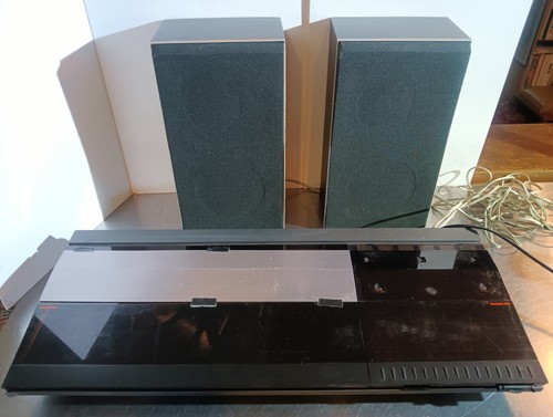 Bang olufsen beocenter 2200 - olufsen,