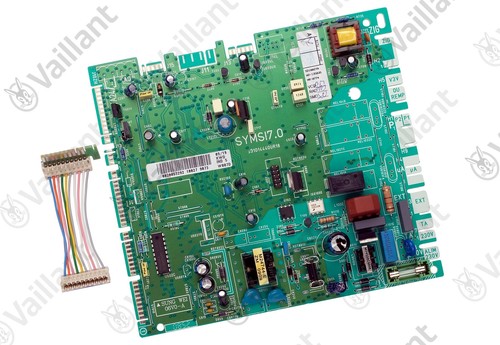 Vaillant leiterplatte mag - leiterplatte,