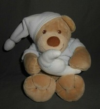 NATTOU DREAMBÄR HELLBLAUE