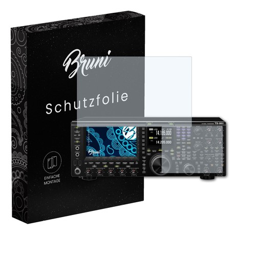 Bruni folie für kenwood - bruni,