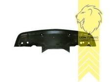 Unterfahrschutz Motorschutz