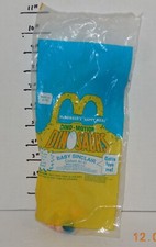 1992 McDonald's Happy Meal Toy