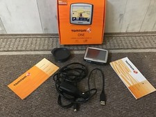 TomTom One Central u. Eastern Europe 13 Top Zustand.
