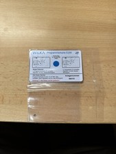 Wilka Programmierkarte E295