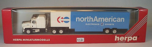 Herpa 140706 us mack - herpa,