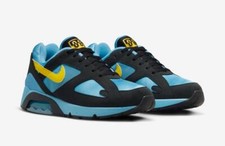 Nike Air Max 180 Baltic Blue