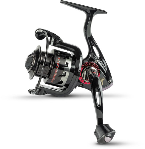 Browning argon 340 - argon, fd