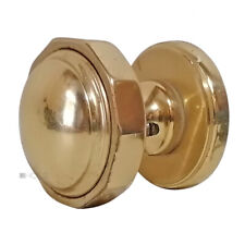 Türknauf Messing Türgriff