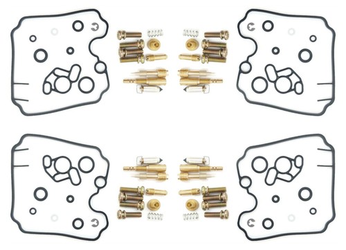 Vergaser reparatursatz für - 4x, vergaser-reparatursatz