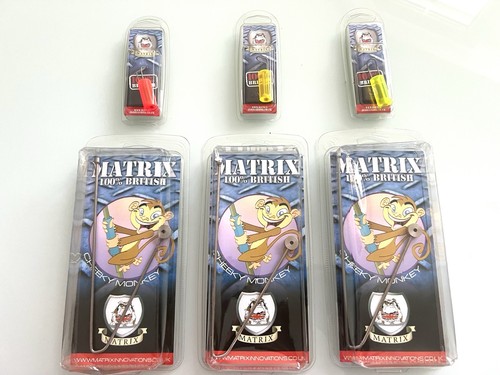 Matrix innovation cheeky arms - matrix,