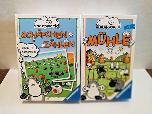 Sheepworld spiele - 2,