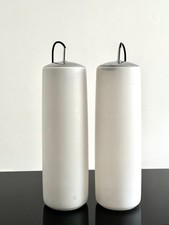 2x Pendelleuchten, Putzler