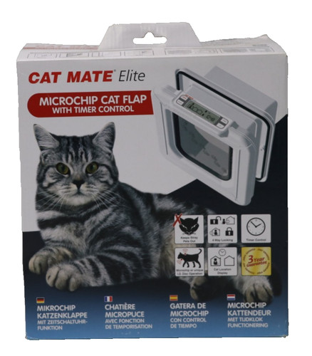Cat mate elite - cat,