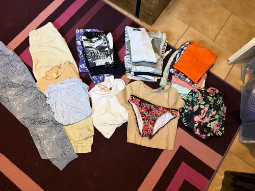 Kleiderpaket bekleidung für - bekleidung,