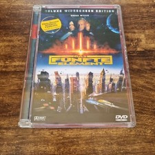 Das Fünfte Element - Jewelcase DVD Zustand Sehr gut #4