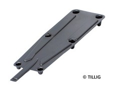 Tillig TT 07911 Bettungsgleis