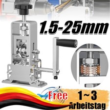 Kabelschälmaschine 1.5mm-25mm