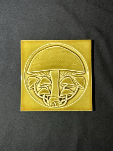 Antik fliese jugendstil - jugendstil, tile