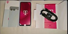 NEU 5G T Phone 3 128GB 6GB RAM