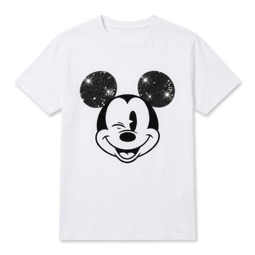 Damen mickey mouse - mickey,