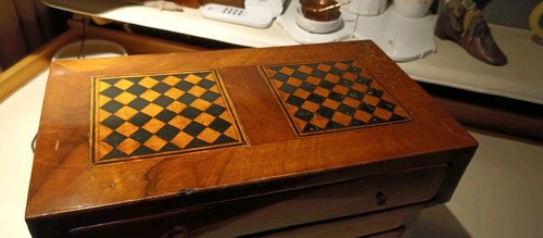 Modell kommode biedermeier mit - modell,